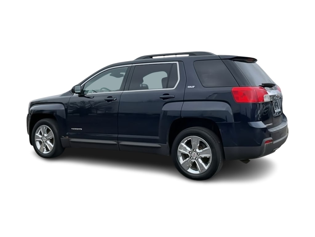 2015 GMC Terrain SLT 20