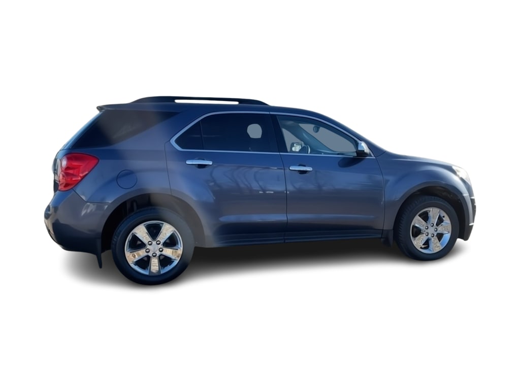 2013 Chevrolet Equinox LT 22