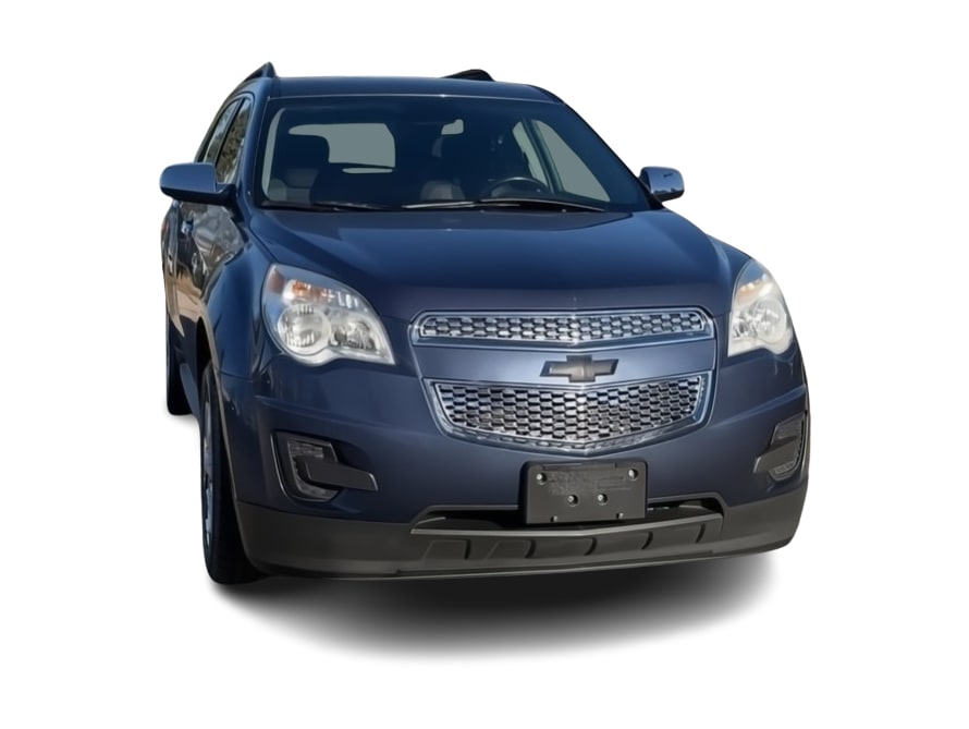 2013 Chevrolet Equinox LT 6