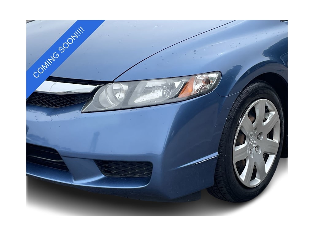 Thumbnail: 2010 Honda Civic - 31