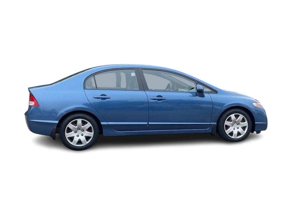 Thumbnail: 2010 Honda Civic - 22