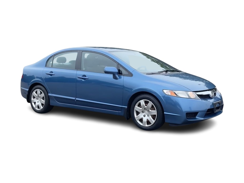 Thumbnail: 2010 Honda Civic - 17