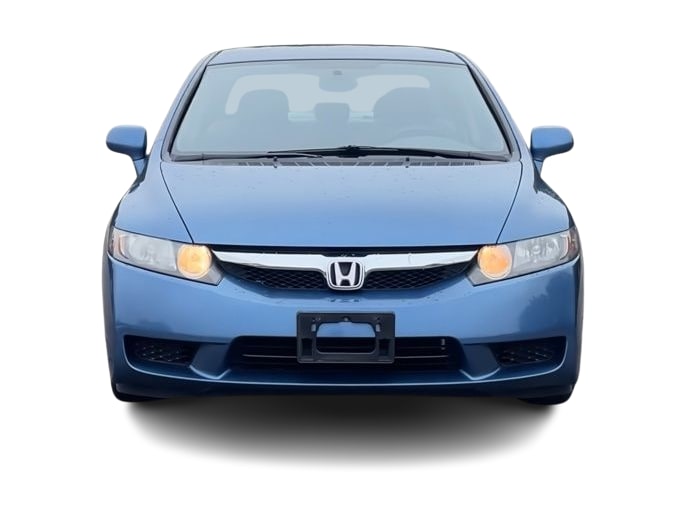 Thumbnail: 2010 Honda Civic - 4
