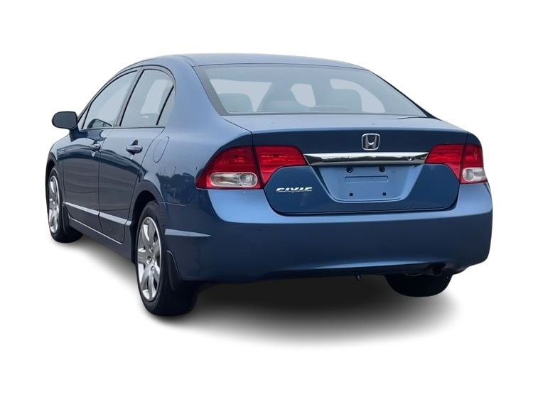 Thumbnail: 2010 Honda Civic - 20