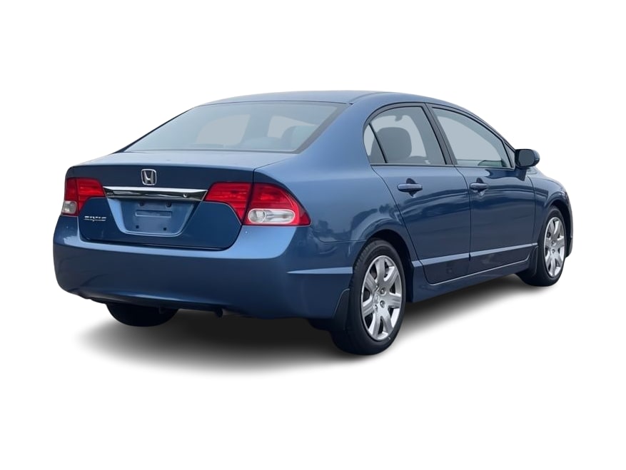 Thumbnail: 2010 Honda Civic - 21