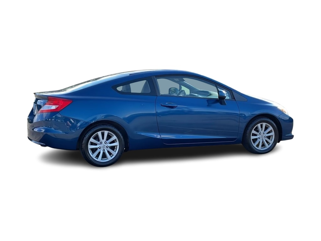 Thumbnail: 2012 Honda Civic - 24