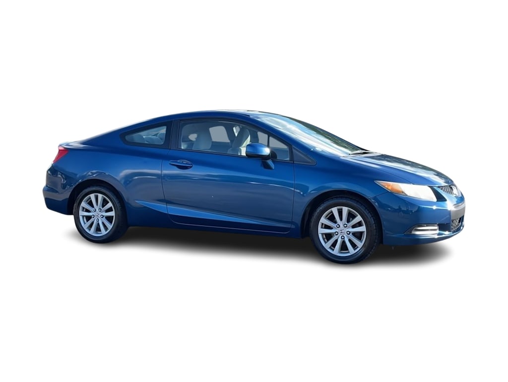 Thumbnail: 2012 Honda Civic - 19