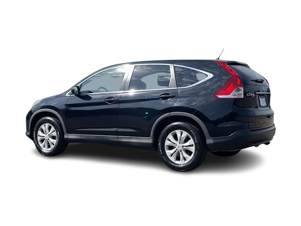 Thumbnail: 2013 Honda CR-V - 19