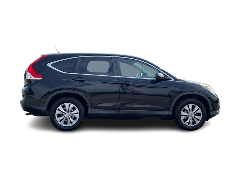 Thumbnail: 2013 Honda CR-V - 22