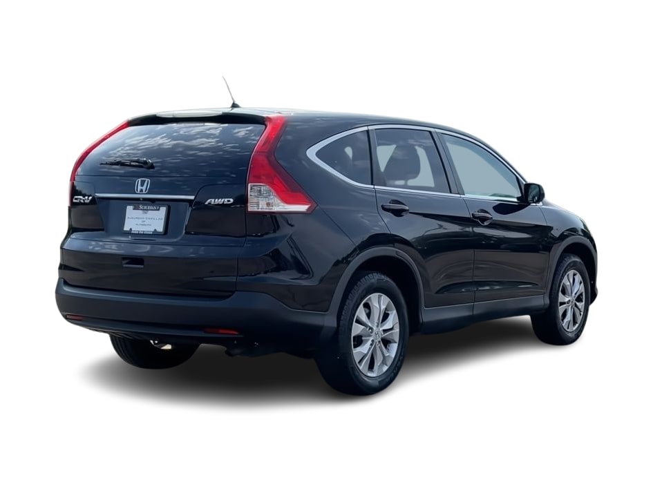 Thumbnail: 2013 Honda CR-V - 21