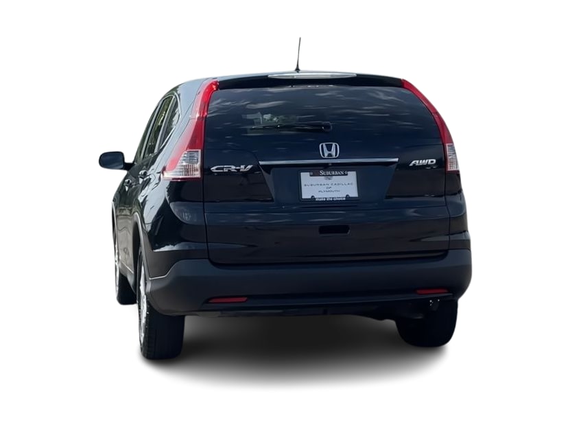 Thumbnail: 2013 Honda CR-V - 20