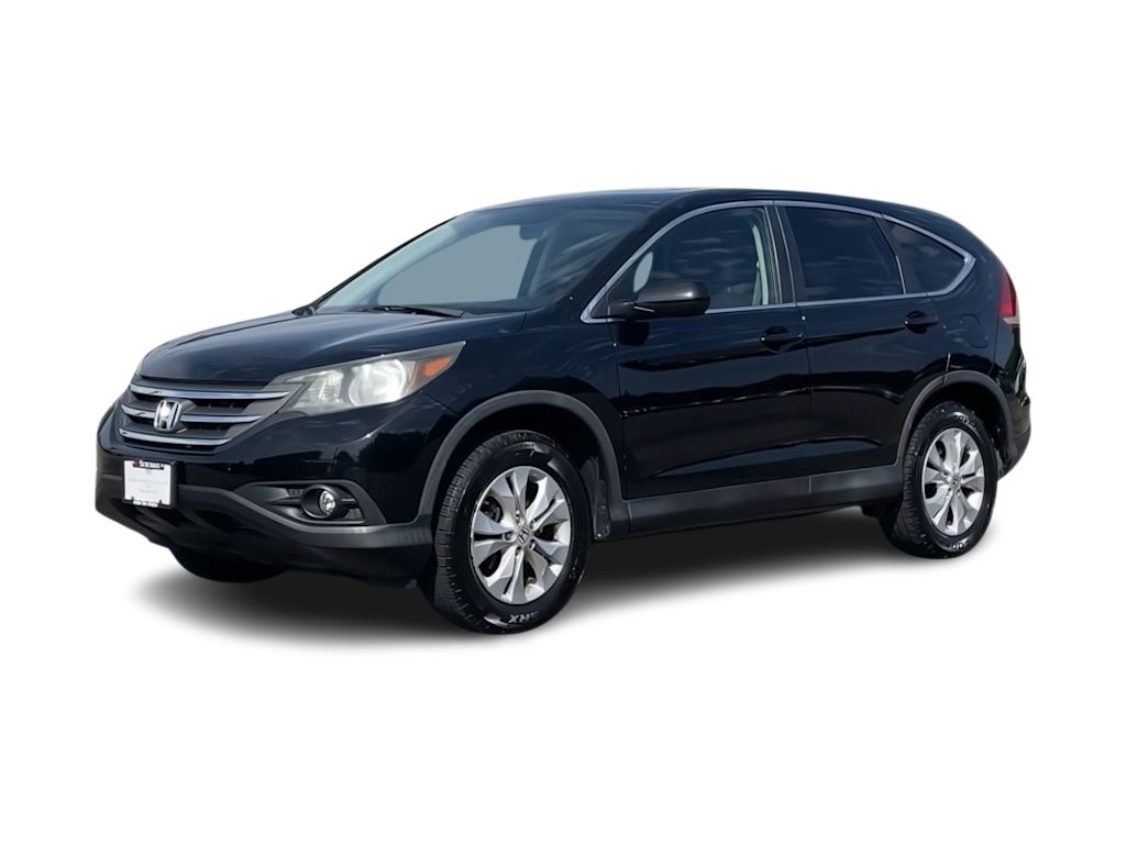 Thumbnail: 2013 Honda CR-V - 18