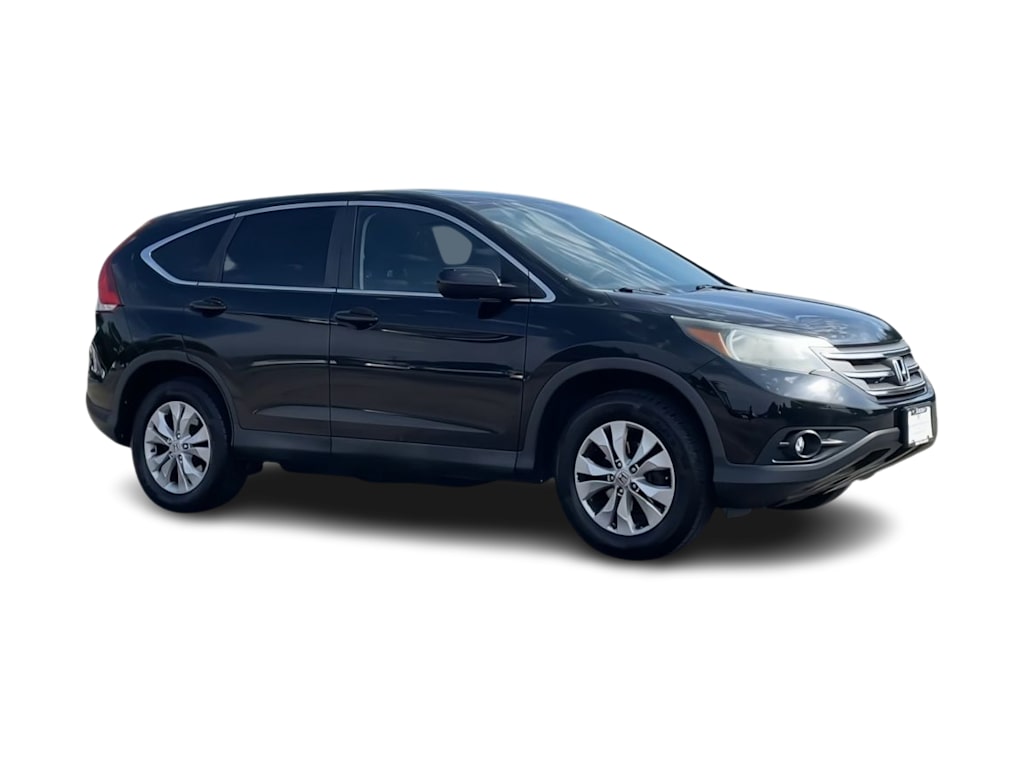 Thumbnail: 2013 Honda CR-V - 17
