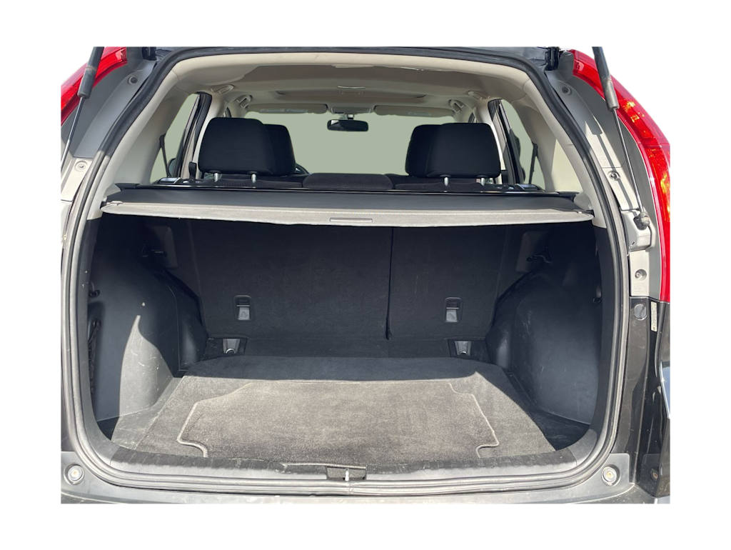 Thumbnail: 2013 Honda CR-V - 14