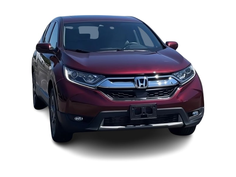 Thumbnail: 2019 Honda CR-V - 4
