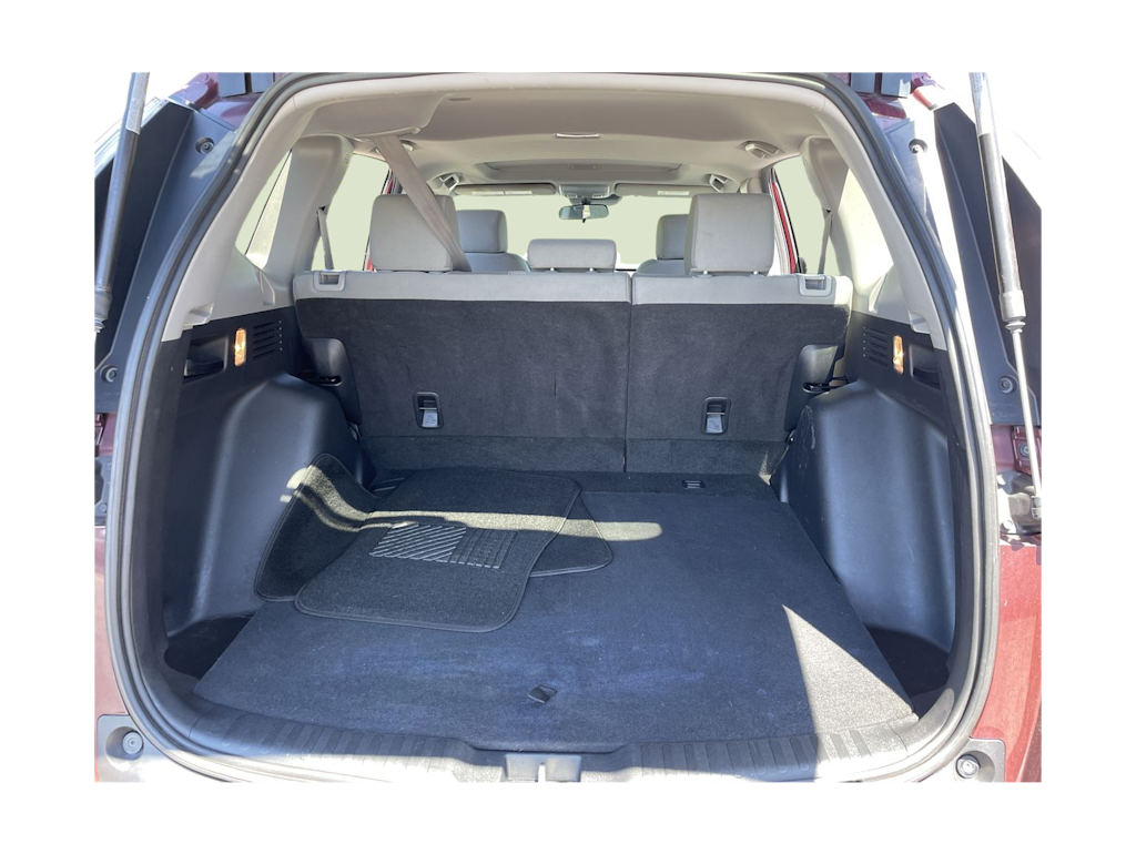 Thumbnail: 2019 Honda CR-V - 14