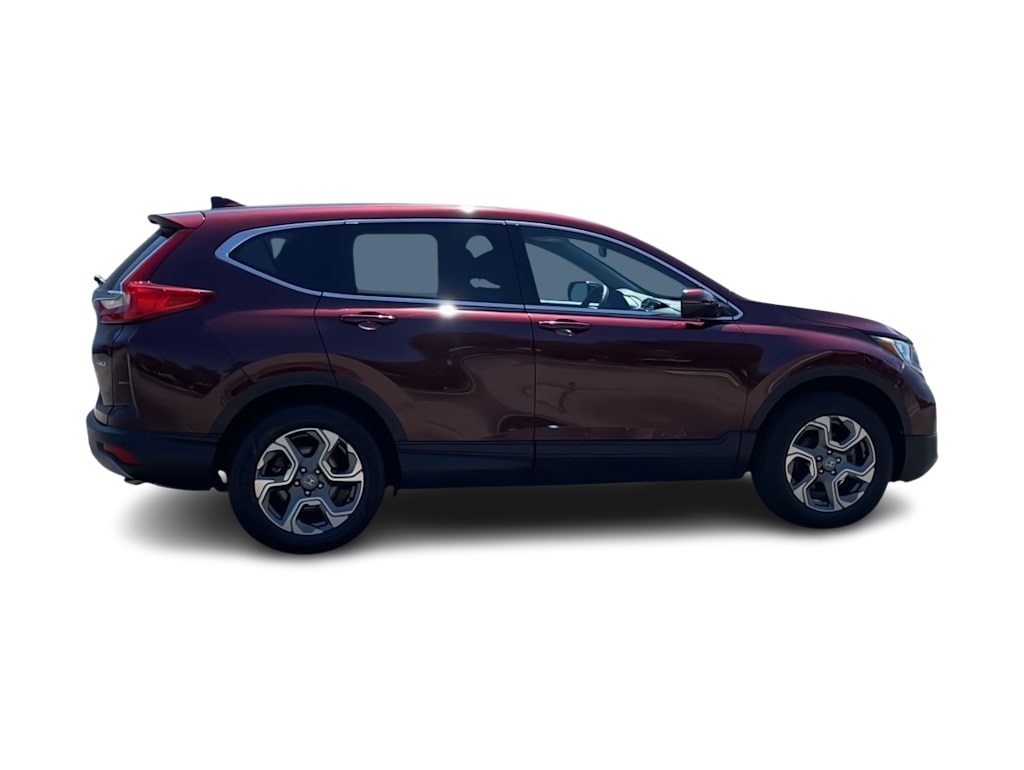 Thumbnail: 2019 Honda CR-V - 21