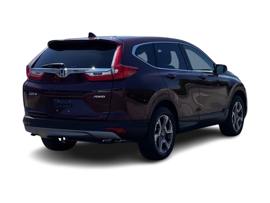 Thumbnail: 2019 Honda CR-V - 20