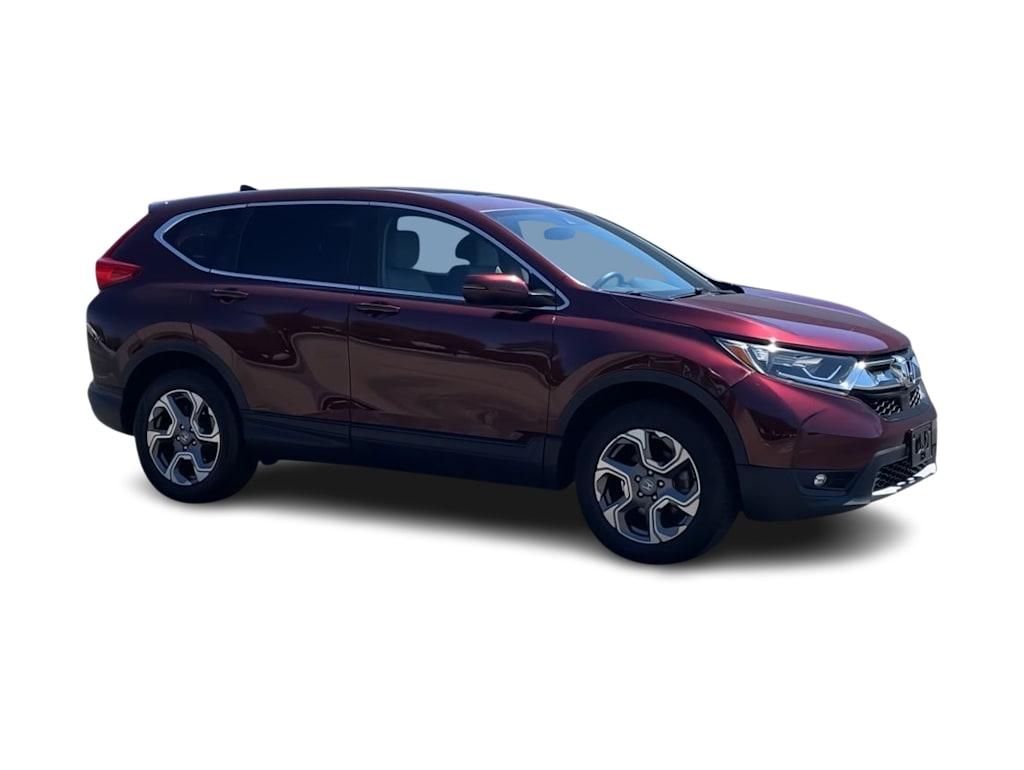 Thumbnail: 2019 Honda CR-V - 16