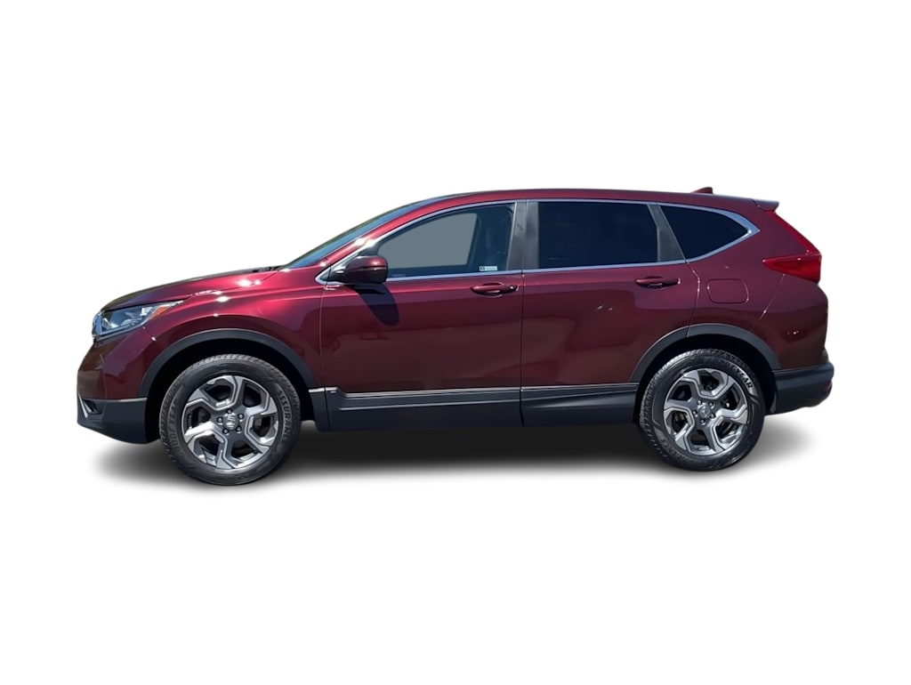 Thumbnail: 2019 Honda CR-V - 3