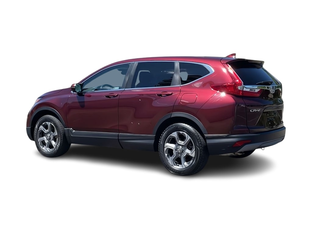 Thumbnail: 2019 Honda CR-V - 18
