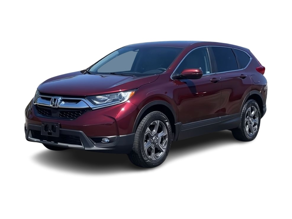 Thumbnail: 2019 Honda CR-V - 17