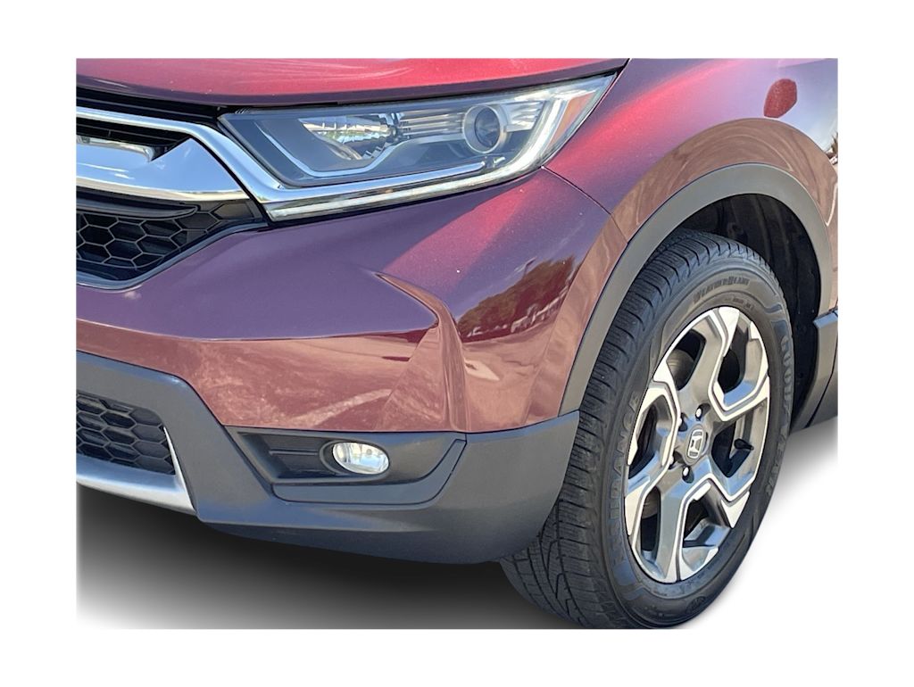Thumbnail: 2019 Honda CR-V - 35
