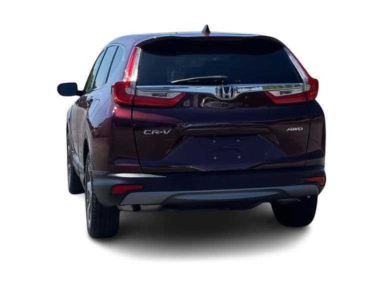 Thumbnail: 2019 Honda CR-V - 19