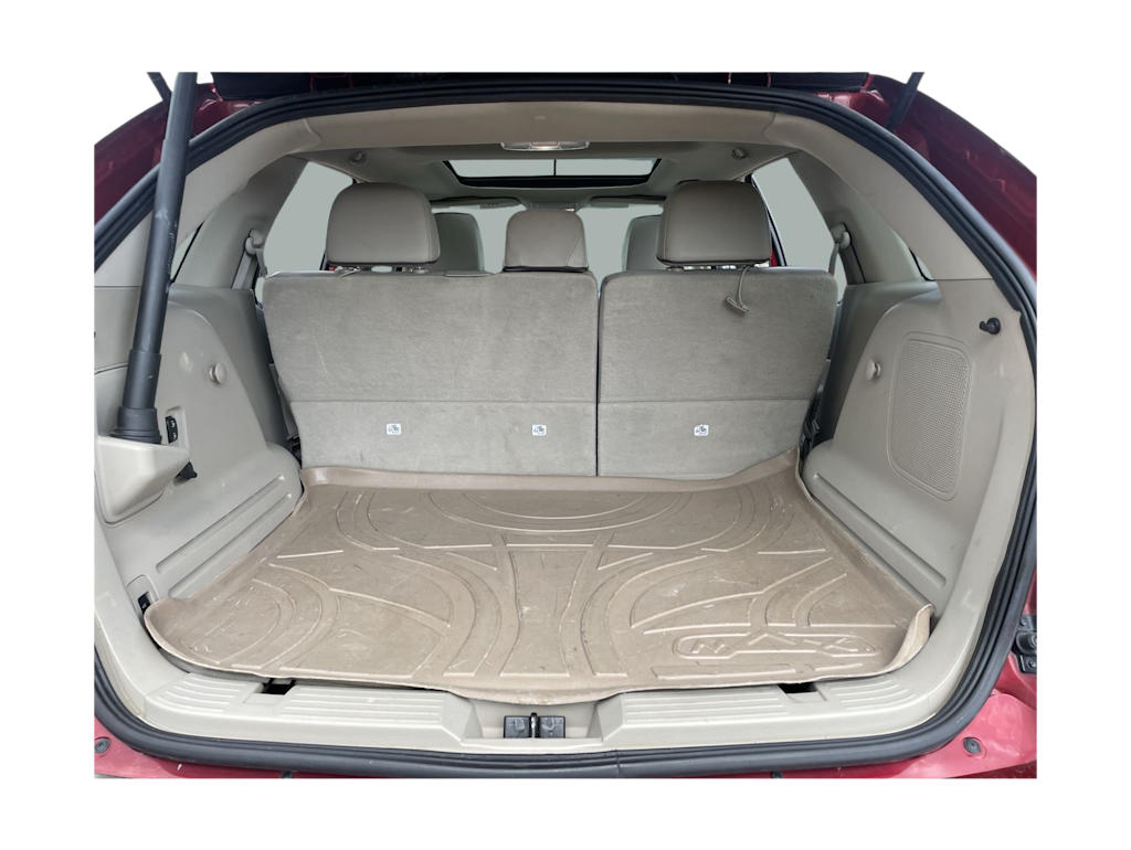 Thumbnail: 2013 Lincoln MKX - 15