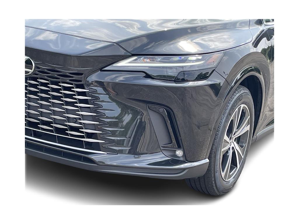 Thumbnail: 2025 Lexus RX - 35