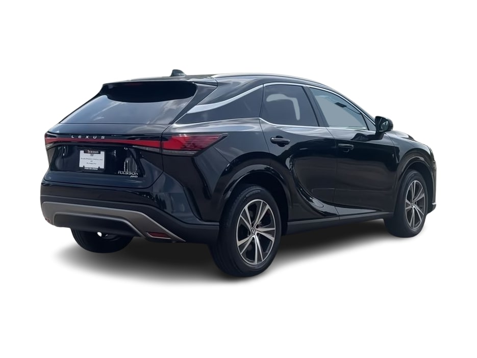 Thumbnail: 2025 Lexus RX - 20