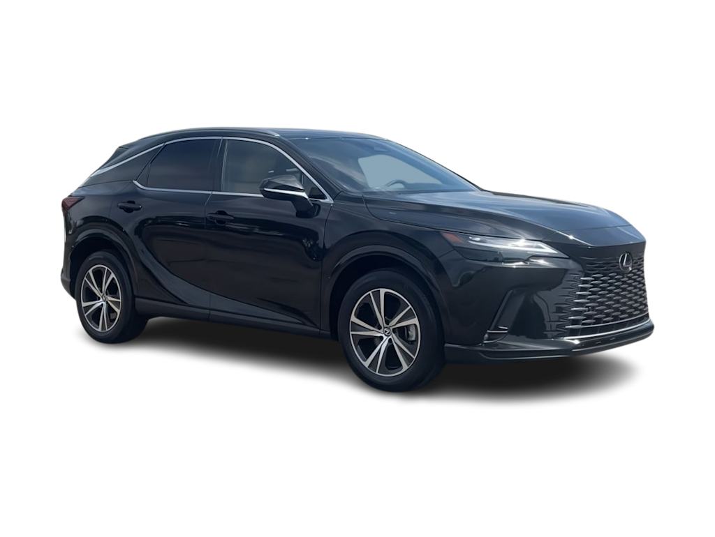 Thumbnail: 2025 Lexus RX - 16