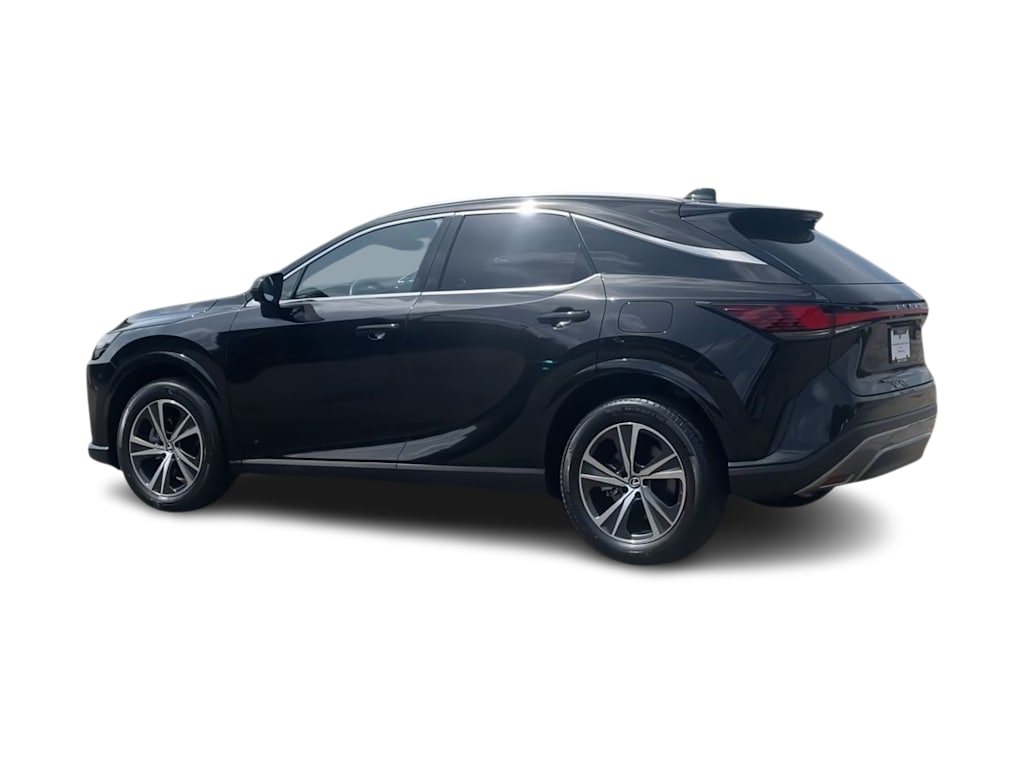 Thumbnail: 2025 Lexus RX - 18