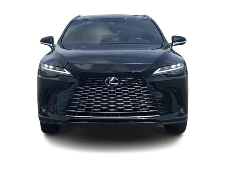 Thumbnail: 2025 Lexus RX - 4