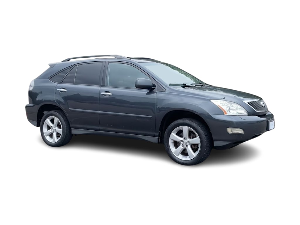 Thumbnail: 2008 Lexus RX - 17