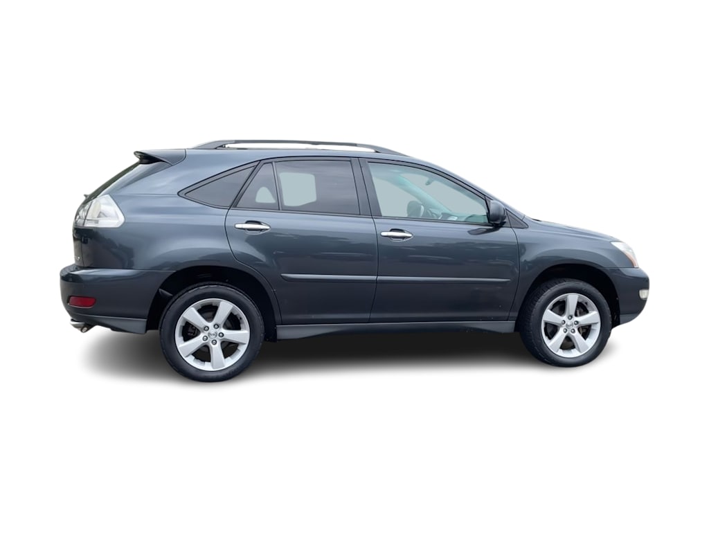 Thumbnail: 2008 Lexus RX - 22