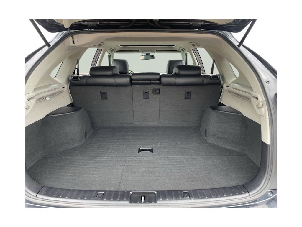 Thumbnail: 2008 Lexus RX - 15