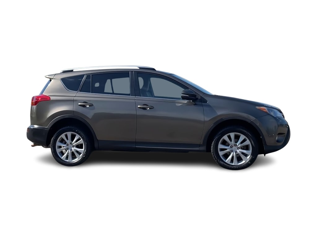 Thumbnail: 2014 Toyota RAV4 - 23