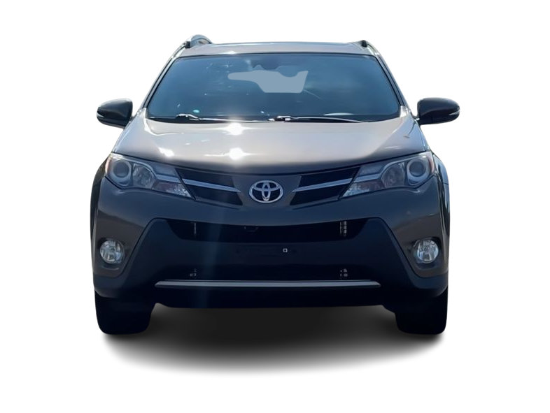 Thumbnail: 2014 Toyota RAV4 - 6