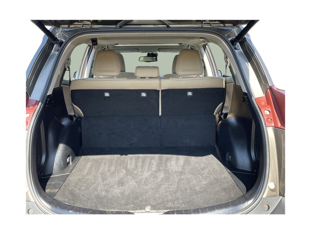 Thumbnail: 2014 Toyota RAV4 - 17