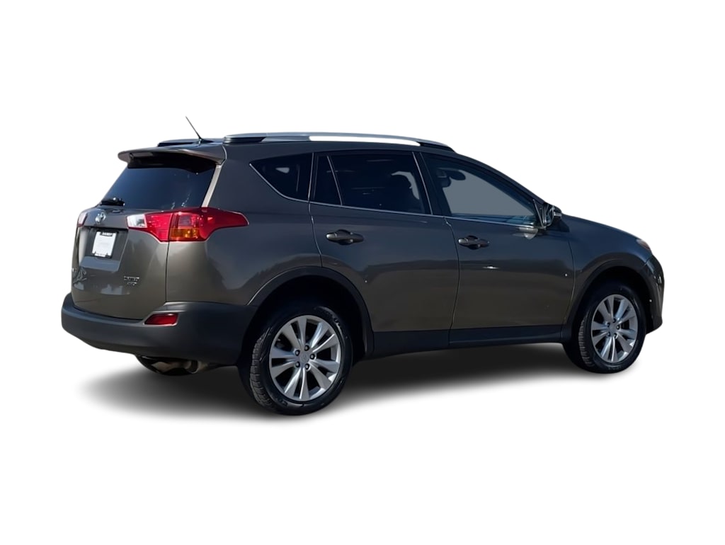 Thumbnail: 2014 Toyota RAV4 - 22