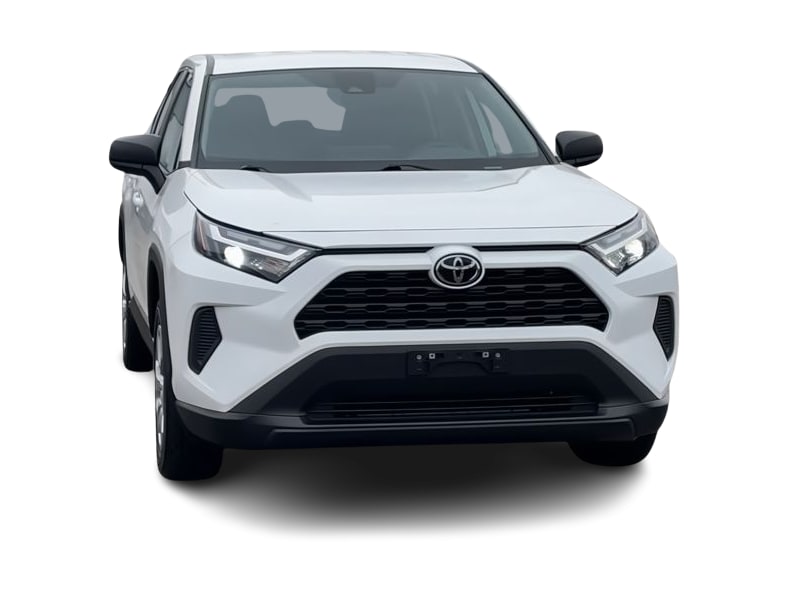 Thumbnail: 2023 Toyota RAV4 - 4