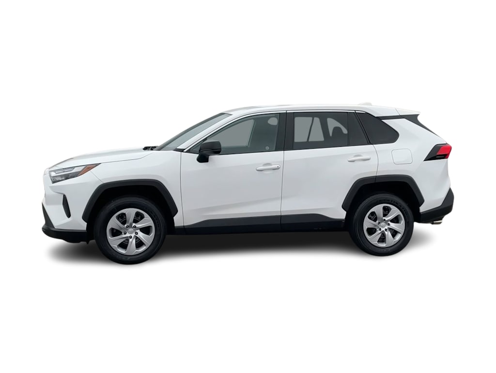 Thumbnail: 2023 Toyota RAV4 - 3