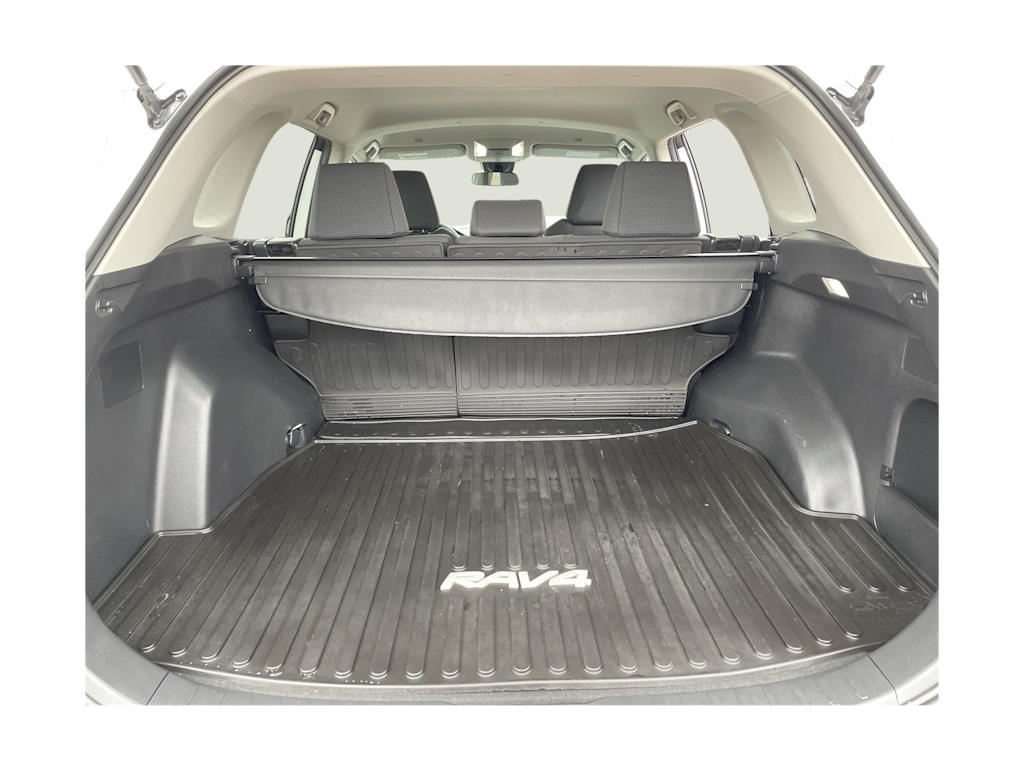 Thumbnail: 2023 Toyota RAV4 - 15