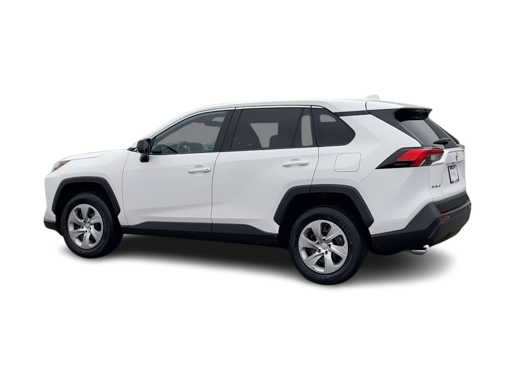 Thumbnail: 2023 Toyota RAV4 - 20