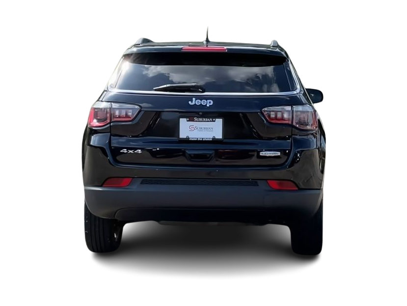 Thumbnail: 2018 Jeep Compass - 20