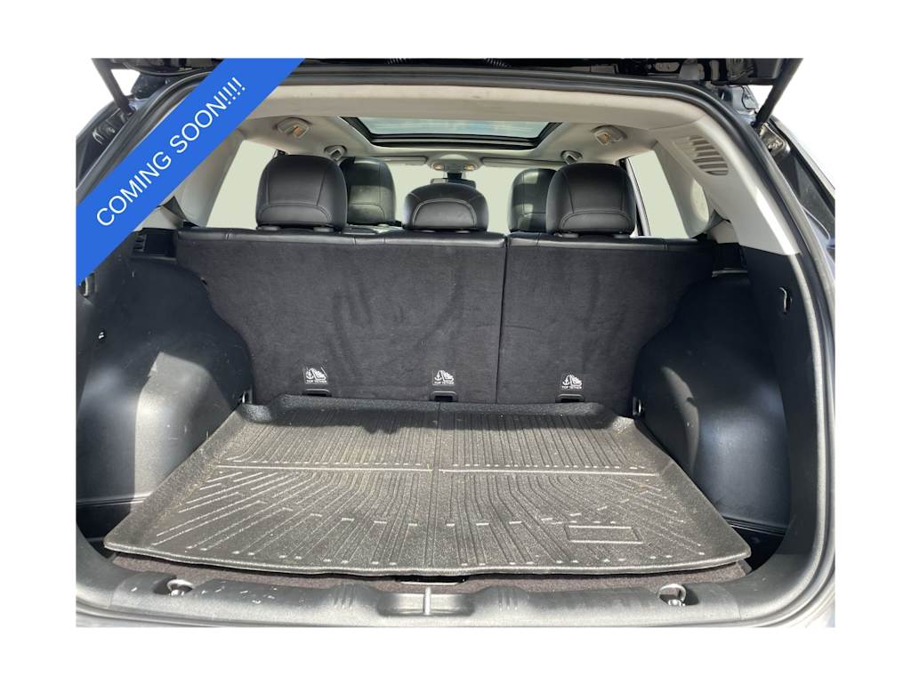 Thumbnail: 2018 Jeep Compass - 16