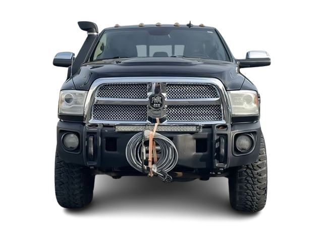 Thumbnail: 2015 RAM 3500 - 5