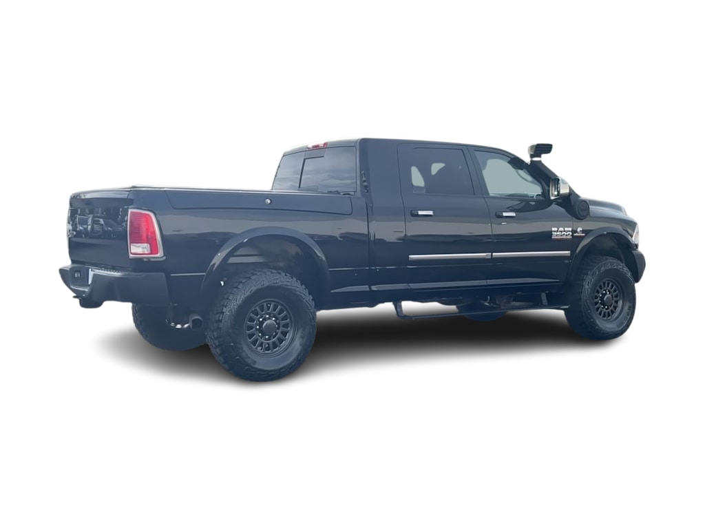 Thumbnail: 2015 RAM 3500 - 20