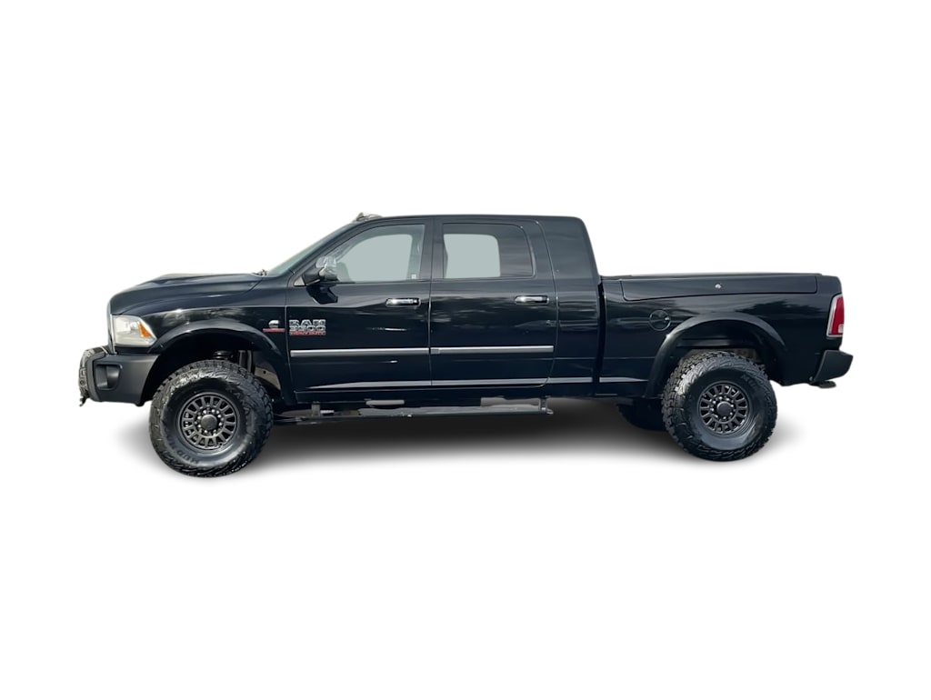 Thumbnail: 2015 RAM 3500 - 3